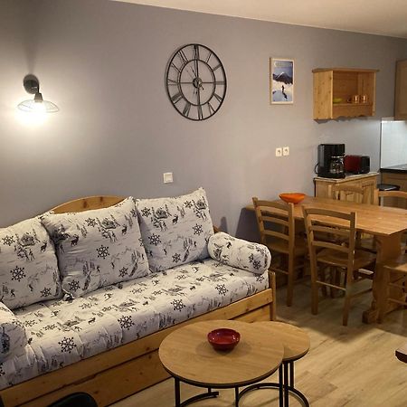 A203- Appartement 2 Pieces Cabine 6 Personnes Orcieres Ngoại thất bức ảnh